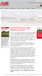 Mobile Screenshot of jsagriculture.com